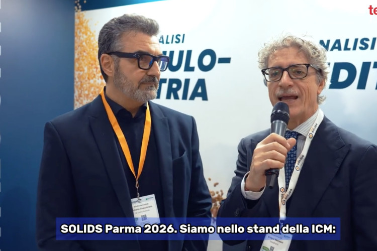 Intervista Solids 2026